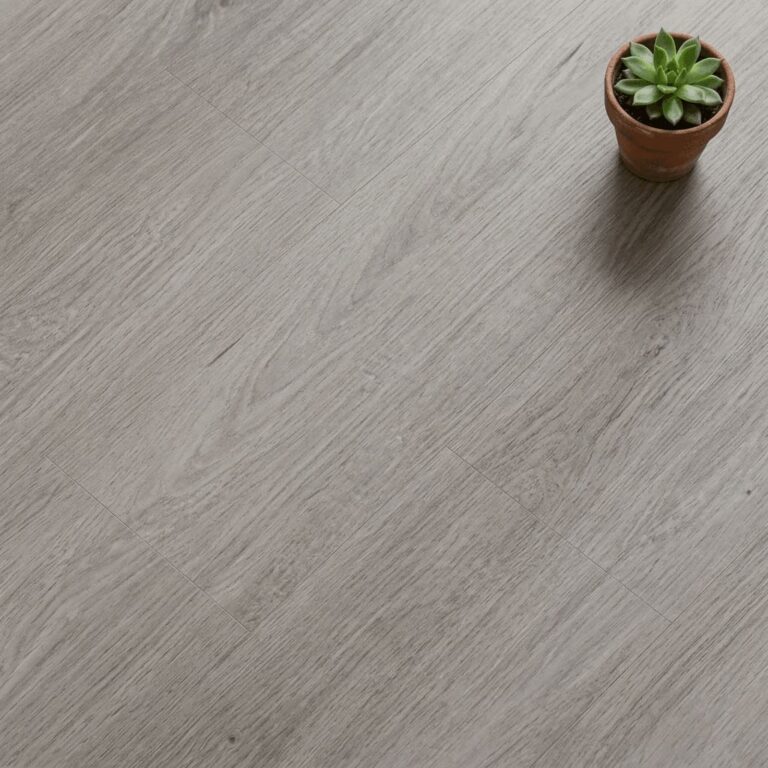 Hook Oak flooring – close-up