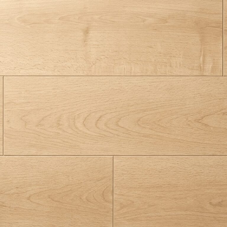 Hubberholme Maple flooring – close-up