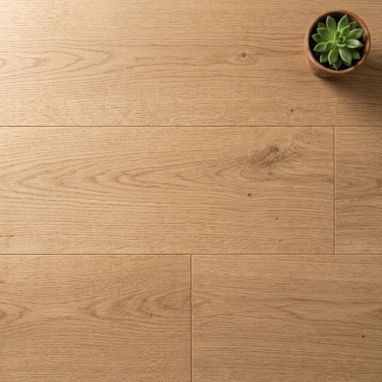 Huxley Oak flooring – close-up
