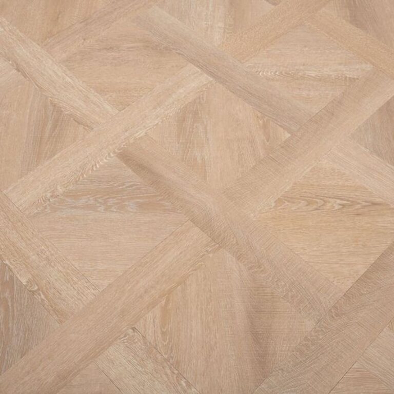 Grasmere Oak Basketweave flooring
