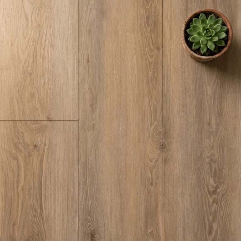 Inverlochy Oak flooring – close-up