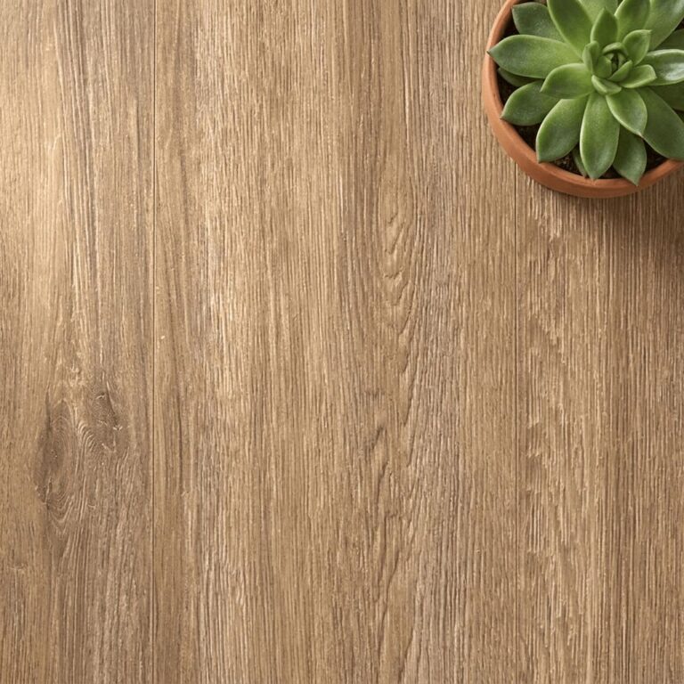 Langcliffe Ash flooring – close-up