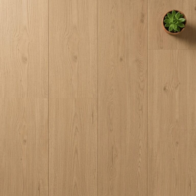 Lomond Oak flooring – close-up