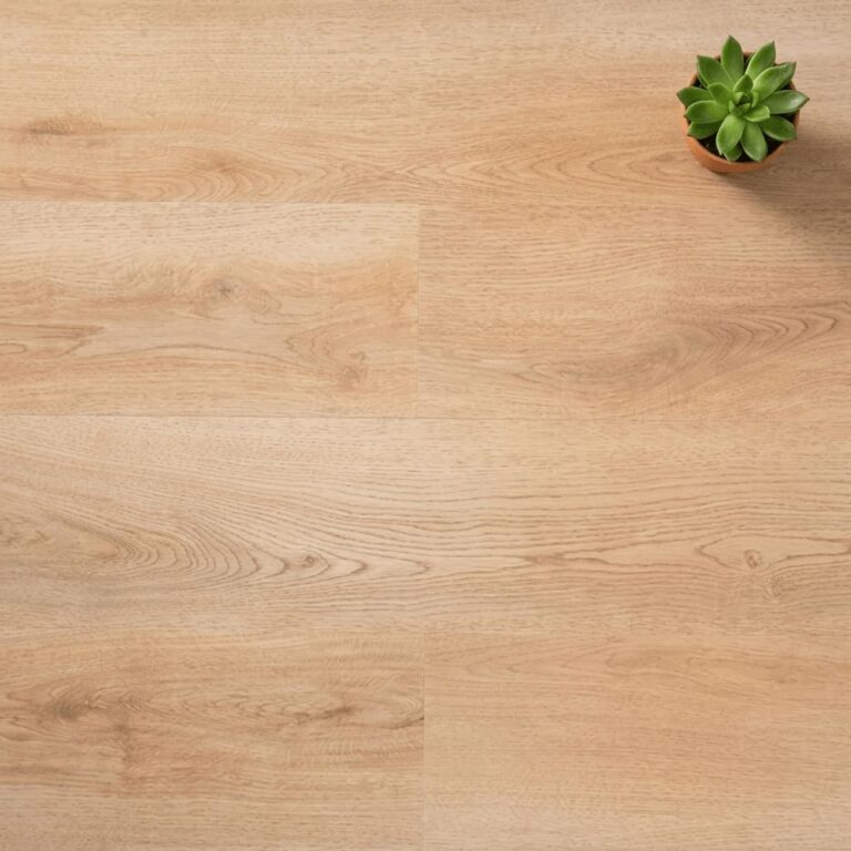 Lygon Oak flooring – close-up