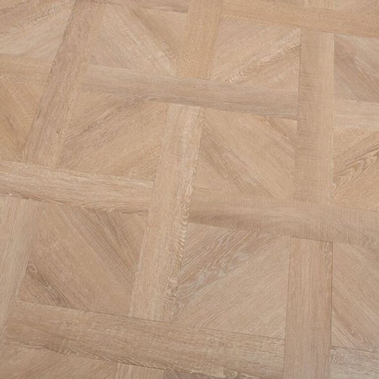 Grasmere Oak Basketweave flooring
