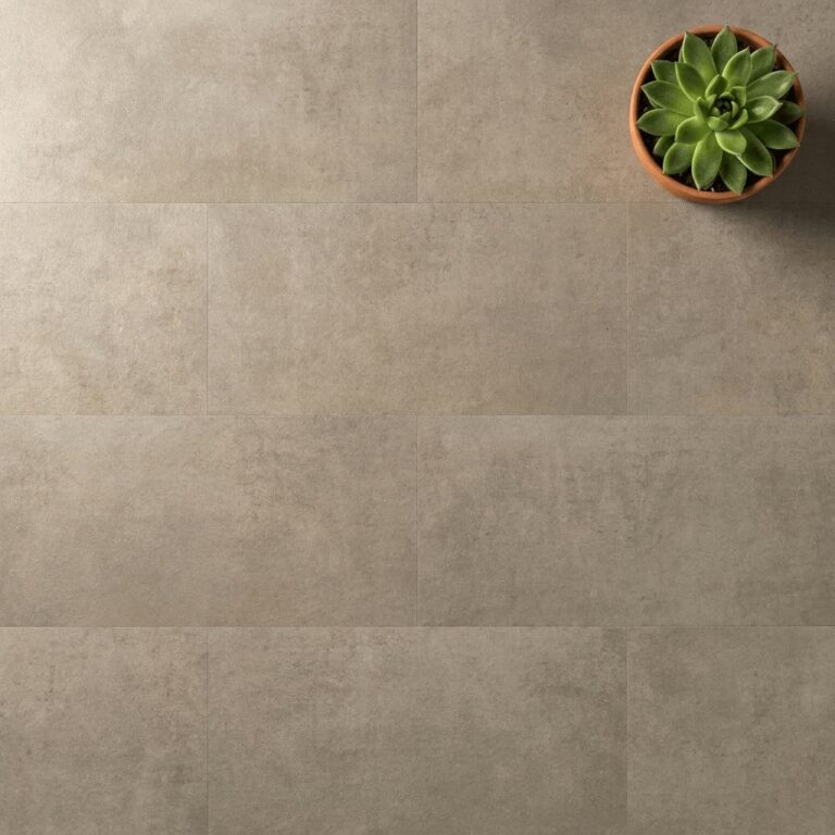 Malham Stone flooring – close-up