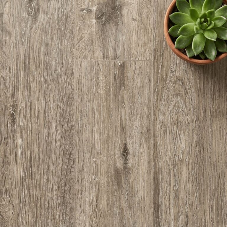 Middleham Oak flooring – close-up