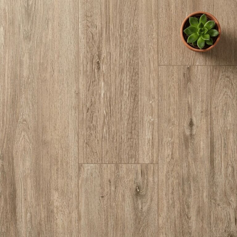 Middleham Oak flooring – close-up