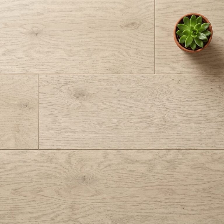 Nevis Oak flooring – close-up