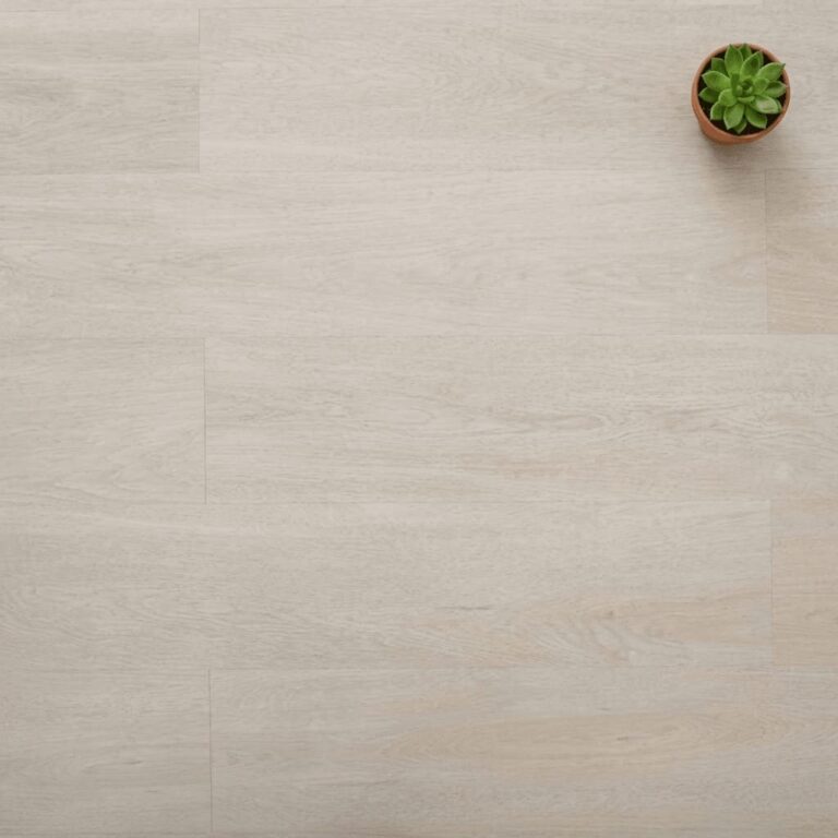 Norton Oak flooring – close-up