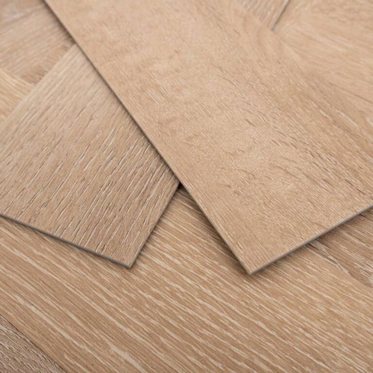 Grasmere Oak Herringbone flooring