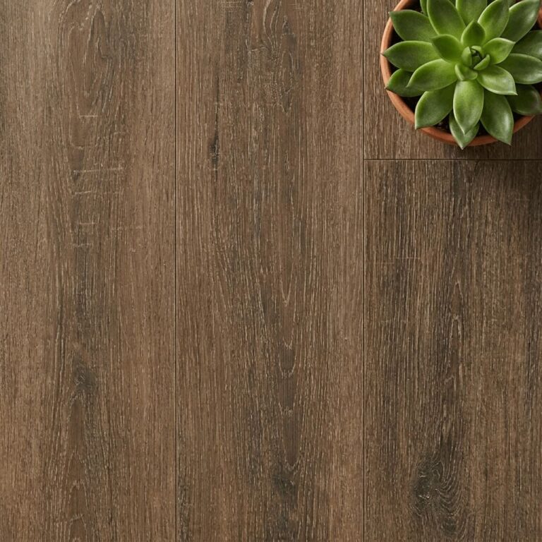 Reeth Walnut flooring – close-up