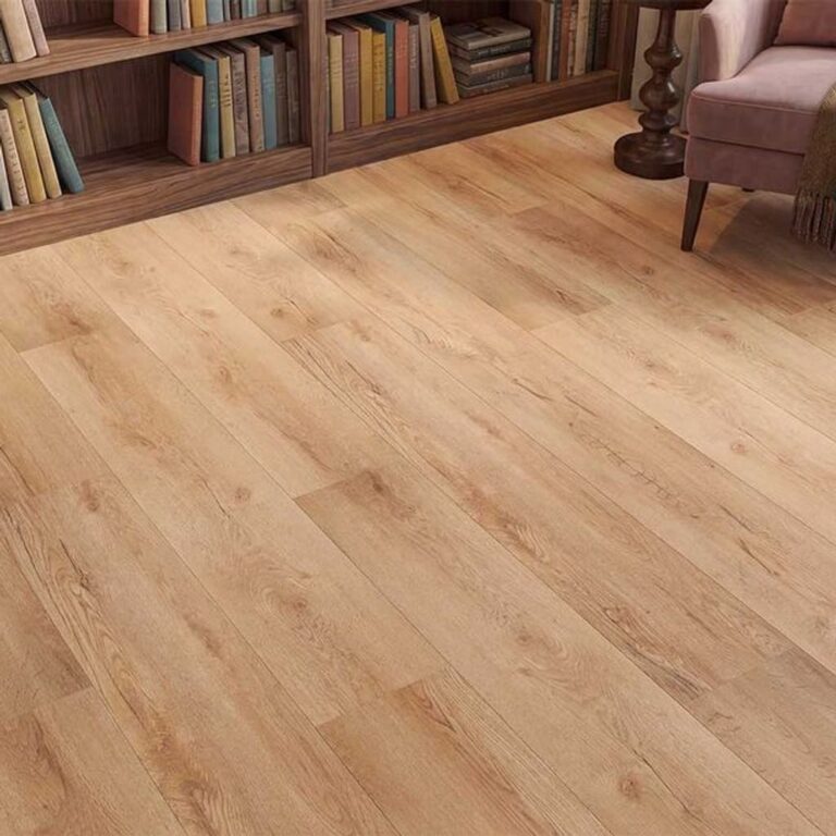 Rydal Honey Oak flooring