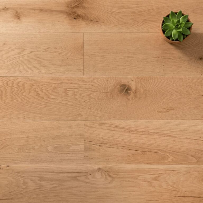 Roodee Oak flooring – close-up