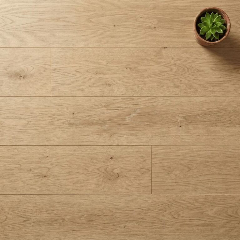 Skye Oak flooring – close-up