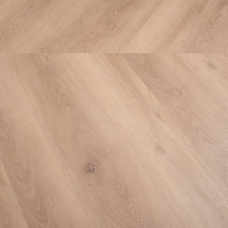 Elterwater Elm Chevron flooring