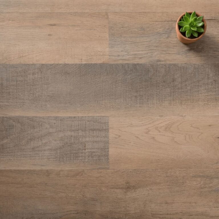 Stow Oak flooring – close-up