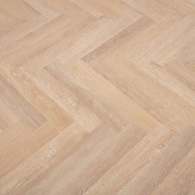 Grasmere Oak Herringbone flooring