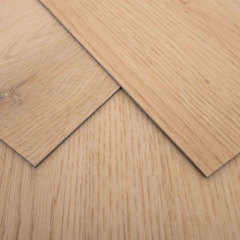 Hawkshead Natural Oak flooring