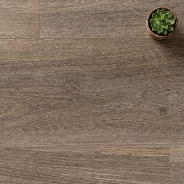 Thyme Oak flooring – close-up