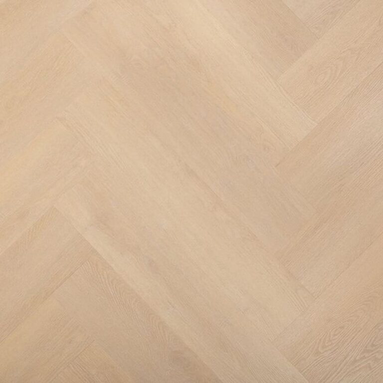 Eskdale Pine Herringbone flooring