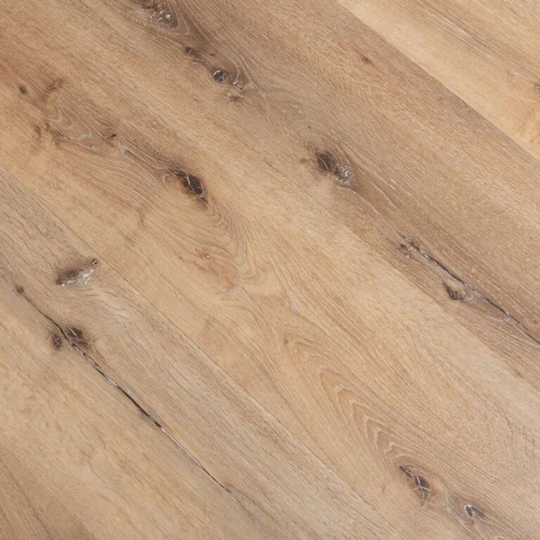 Windermere Rustic Oak flooring
