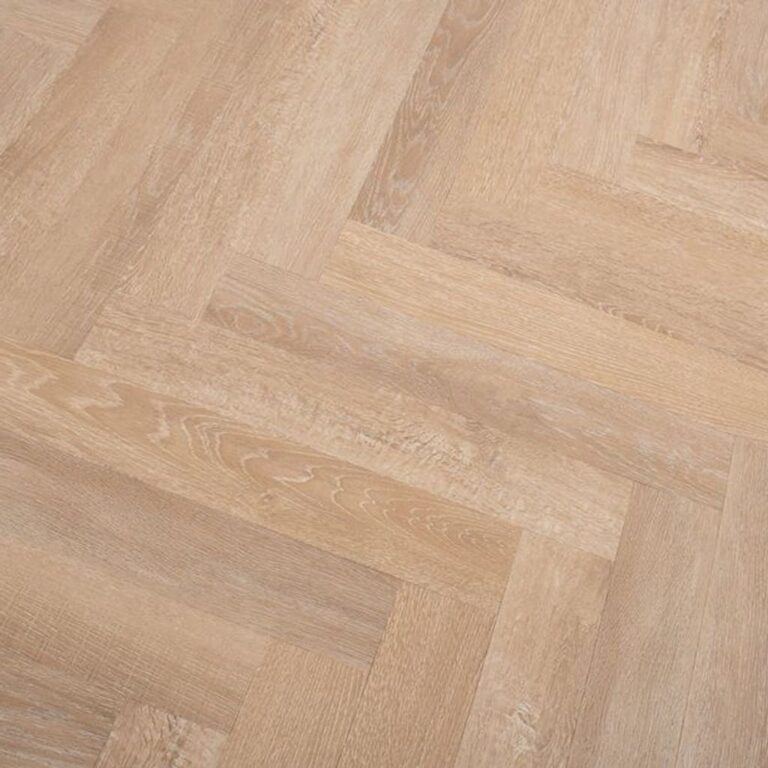Grasmere Oak Herringbone flooring