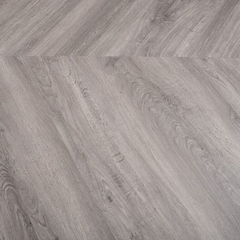 Cartmel Weathered Oak Chevron flooring