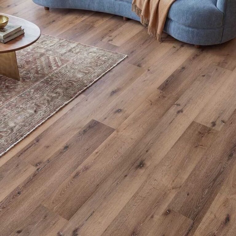 Langdale Heritage Oak flooring