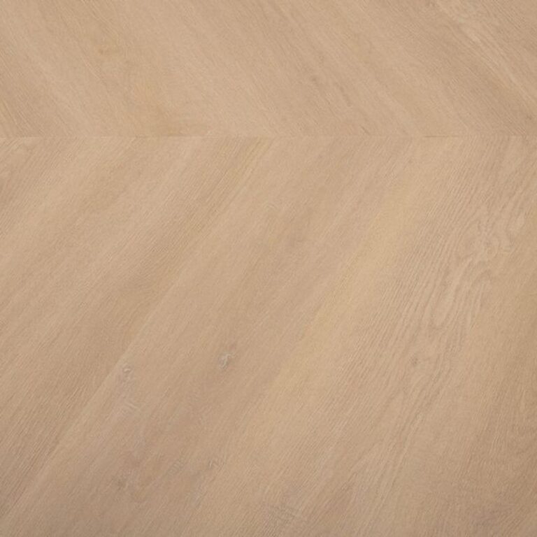 Troutbeck Country Oak Chevron flooring