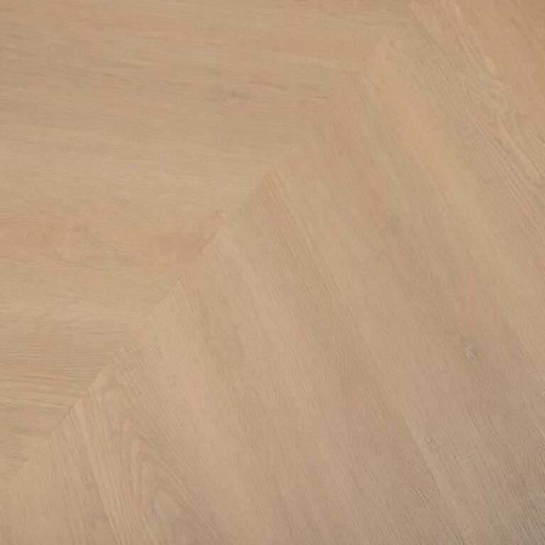 Troutbeck Country Oak Chevron flooring